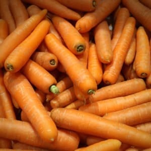 carrots clear